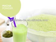INSTANT MATCHA GREEN TEA POWDER
