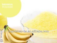 BANANA INSTANT MILK POWDER