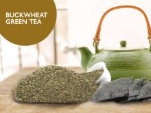  buckwheat   green   tea 