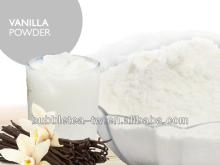  VANILLA   FLAVOUR   POWDER 