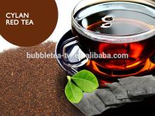 cylan red tea