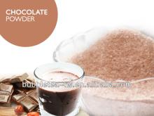 INSTANT CHOCOLATE FLAVOUR POWDER