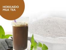 hokkaido milk tea