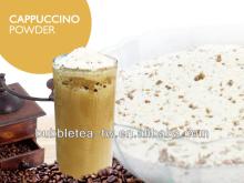INSTANT  CAPPUCCINO   COFFEE   POWDER 