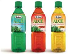 Aloe vera Lemon Juice