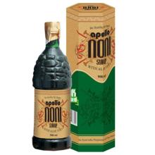 Noni Juice of Powerful Anti Ageing Noni Fruit