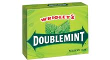 Wrigleys Doublemint