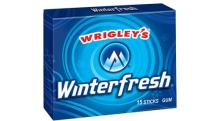Wrigleys Winterfresh