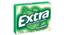 Wrigleys Extra Spearmint