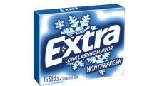 Wrigleys Extra Winterfresh