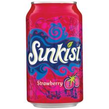 Sunkist Strawberry