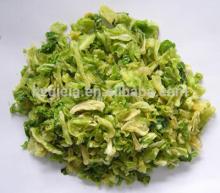 organic dehydrated cabbage