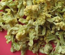 organic dehydrated cauliflower