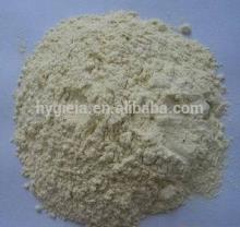 Organic dehydrated white onion powder