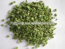 organic dehydrated celery stalk granule