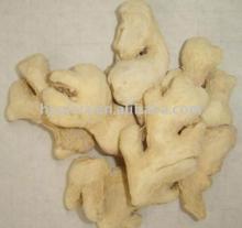 dried whole ginger