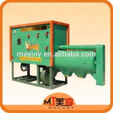 Maize milling machine/yellow corn grits making machine
