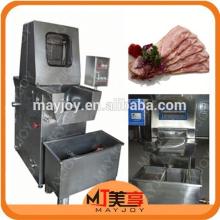 Stainless steel full automatic brine injection machine for sardine