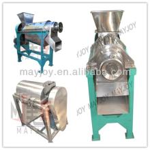 Screw Fruit Juice Extractor/Screw Juicing Machine