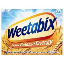 Weetabix 12*24s
