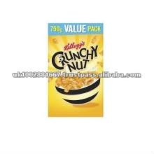 Kellogg's Crunchy Nut Low Fat Cereal