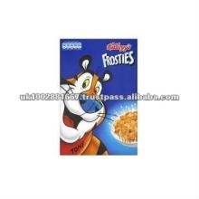 Kellogg's Frosties Refined Cereal