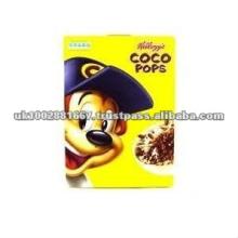 Hot Sale Breakfast Cereal