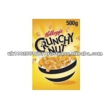 Kellogg's Crunchy Nut Cereal