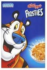 Kellogg s Frosties 16x500gm