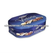 McVities Victoria Chocolate Biscuit