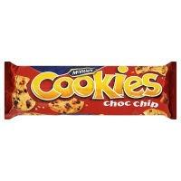 Mcvities Hobnobs Cookies Choc Chip