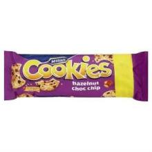 Mcvities Hobnobs Cookies Choc/ Hazelnut 