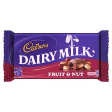 Cadbury Dairy Milk Fruit n Nut 230g