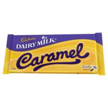Cadbury Dairy  Milk   Caramel 