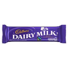 Cadbury Dairy Milk Slab-100g Milk Chocolate products,South Africa ...