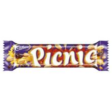 Cadbury Picnic Bar