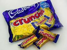 Crunchie Treatsize