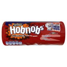 Mcvities Dark Choclate Hobnobs