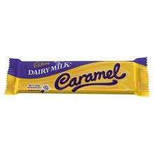 Cadbury Dairy Milk Caramel Bar