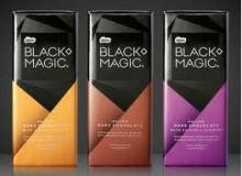 Nestle Black Magic
