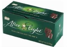 Nestle After Eight Mint Chocolate