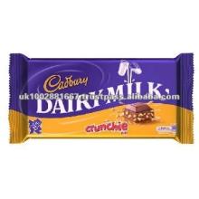 Hot Sale Milk Compound Chocolate