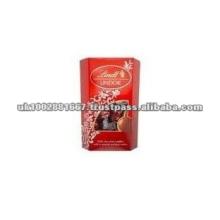 Lindt Lindor Milk Ball Chocolate