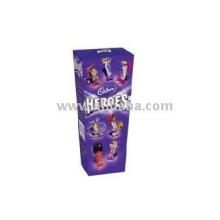 Cadbury Heroes Colorful Chocolate