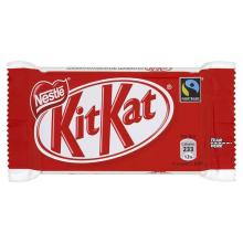 Nestle Kitkat 4 finger 45G
