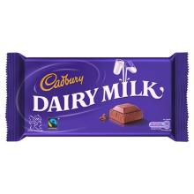  Cadbury   Dairy   Milk  230g