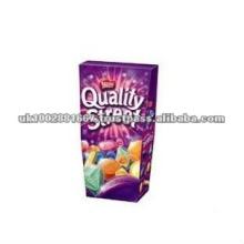Nestle Quality Street Sweet Brown Chocolate