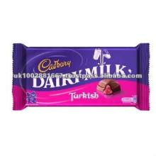 Cadbury Sweet Milk Chocolate
