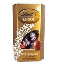 Lindt Lindor Assorted 8x200gm