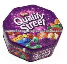 Nestle Quality Street Chocolate